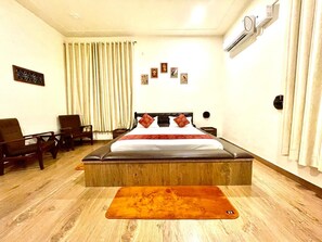 Room - Aaram Bagh By Jamway Hotels & Resorts (Chhoti Sarwan)