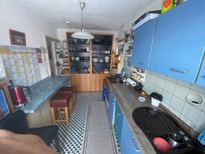 Private kitchen - Room-entspannter Rückzugsort (Renchen)