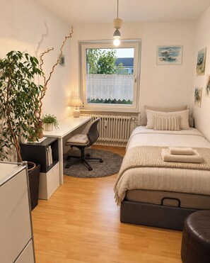 Room - Room-entspannter Rückzugsort (Renchen)