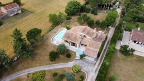 Exterior - New Listing (Fayence)