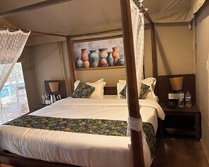 Room - Goya Siddarth Beach Resort (Arambol)