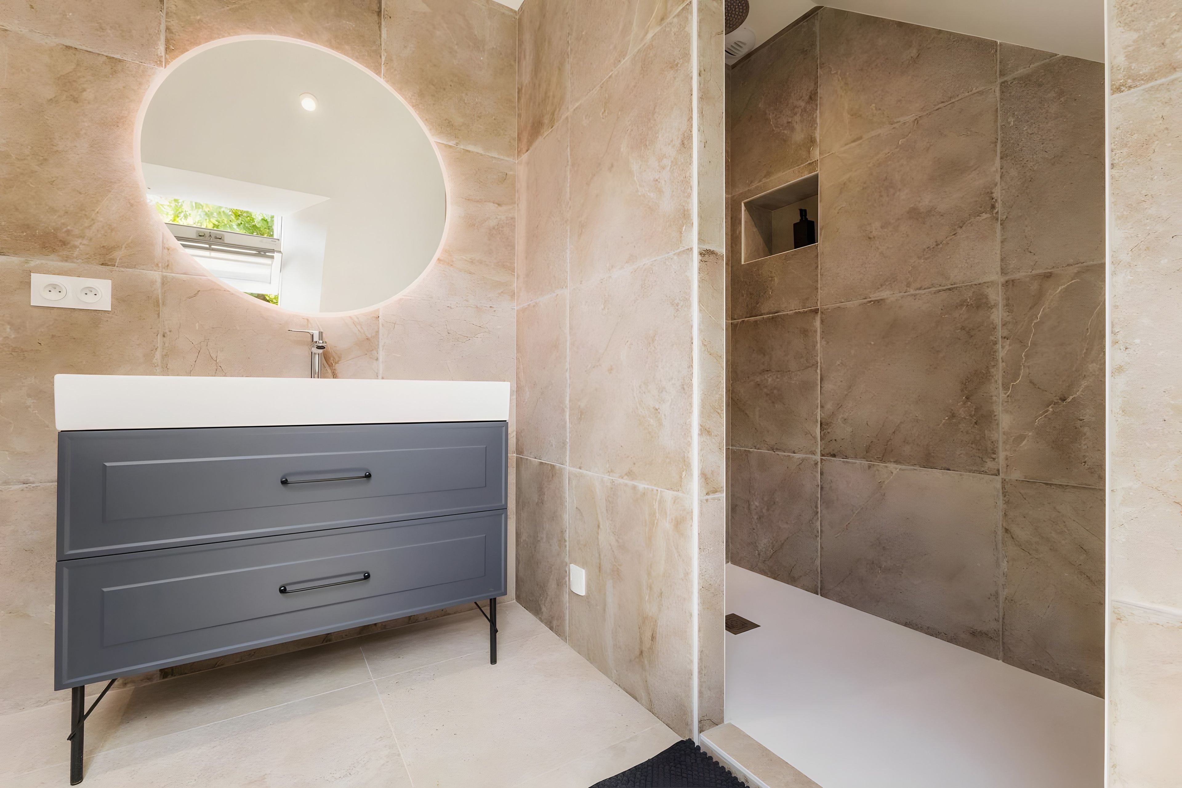 Salle de bain
