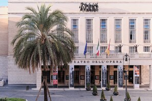 Exterior - New Listing (Roma)