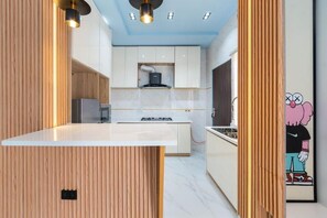 Cucina privata