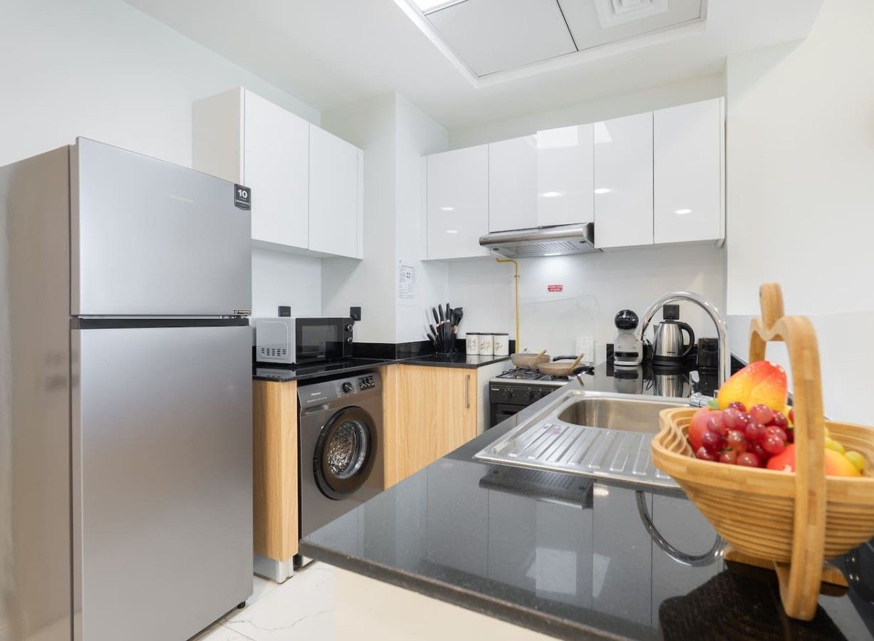 Cucina privata