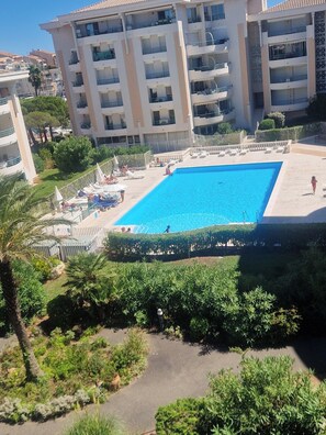 Pool - New Listing (Fréjus)