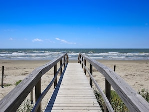 Plage