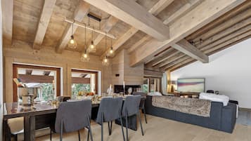 Restaurantes