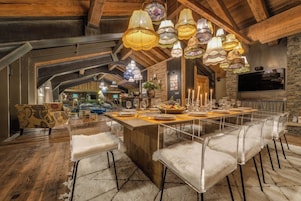 Restaurantes