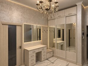 Spa - Elegant 2-bedroom Apartment Parkent (Тоshkent)
