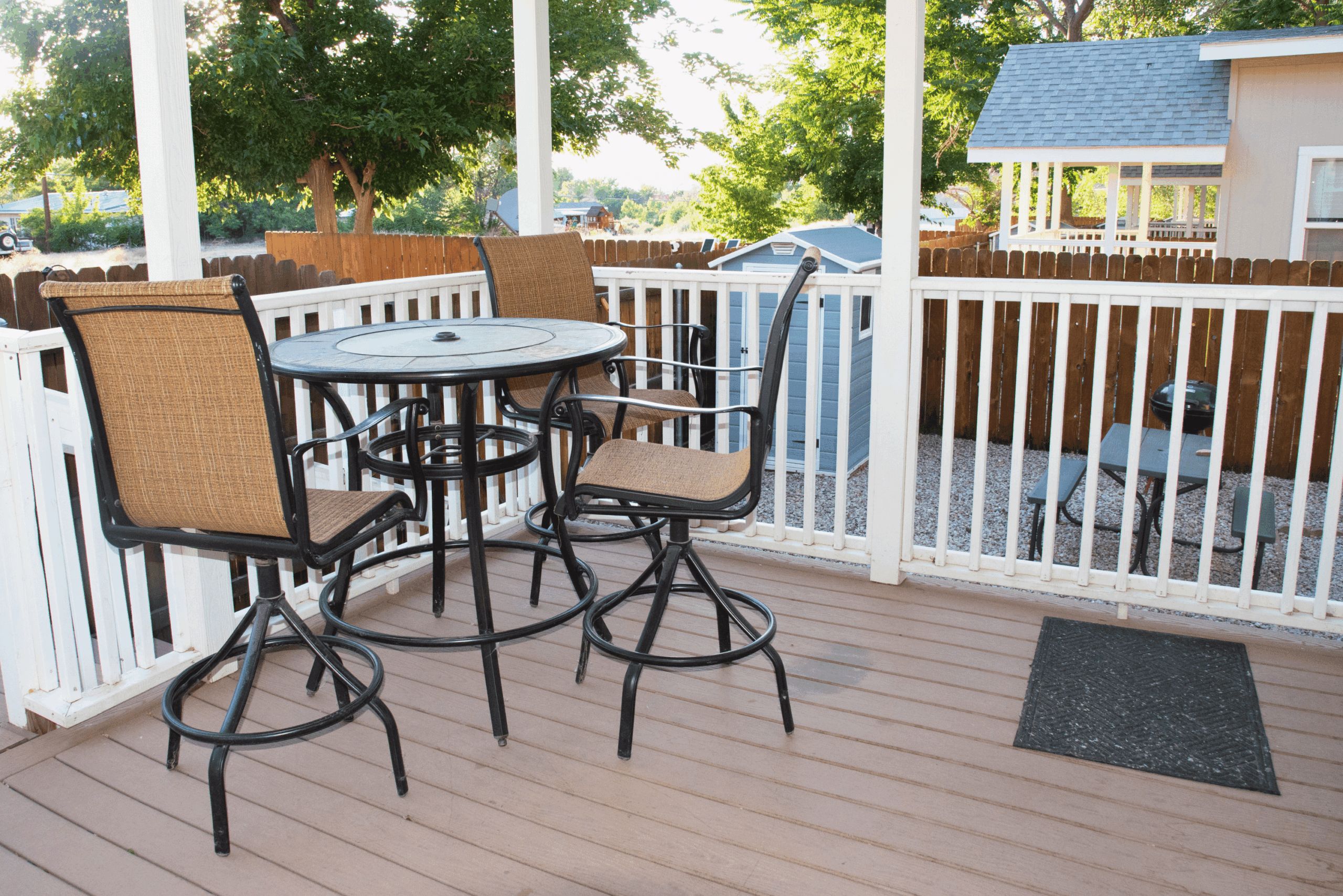Terras