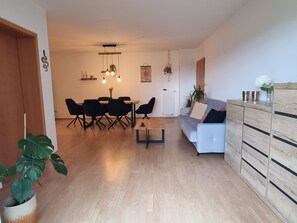 Coin séjour