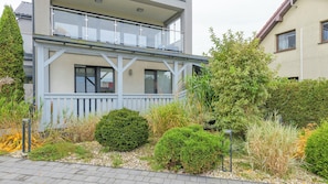 Exterior - Apartamenty Sun&Snow Willa Dobryłko ll (Rewa)
