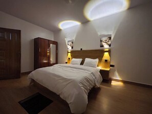 Room - Refreshing Oasis Apart 1  Kimironko (Kigali)