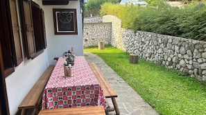 Exterior - Casa Letizia by Ca-sa Check (San Vito di Cadore)