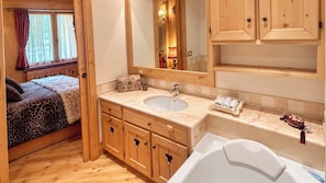 Bathroom - Casa Letizia by Ca-sa Check (San Vito di Cadore)