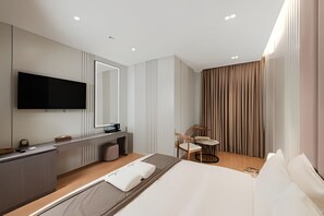 Room - BookingPilot TEST (Tiranë)