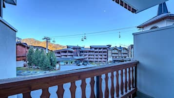 Balcón