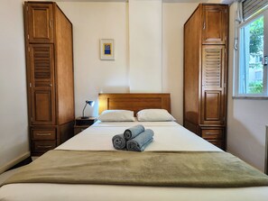 Room - RAINHA 85-309 (Rio de Janeiro)