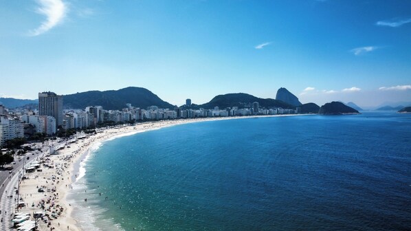 Beach - RAINHA 85-309 (Rio de Janeiro)