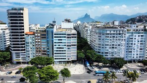Exterior - RAINHA 85-309 (Rio de Janeiro)