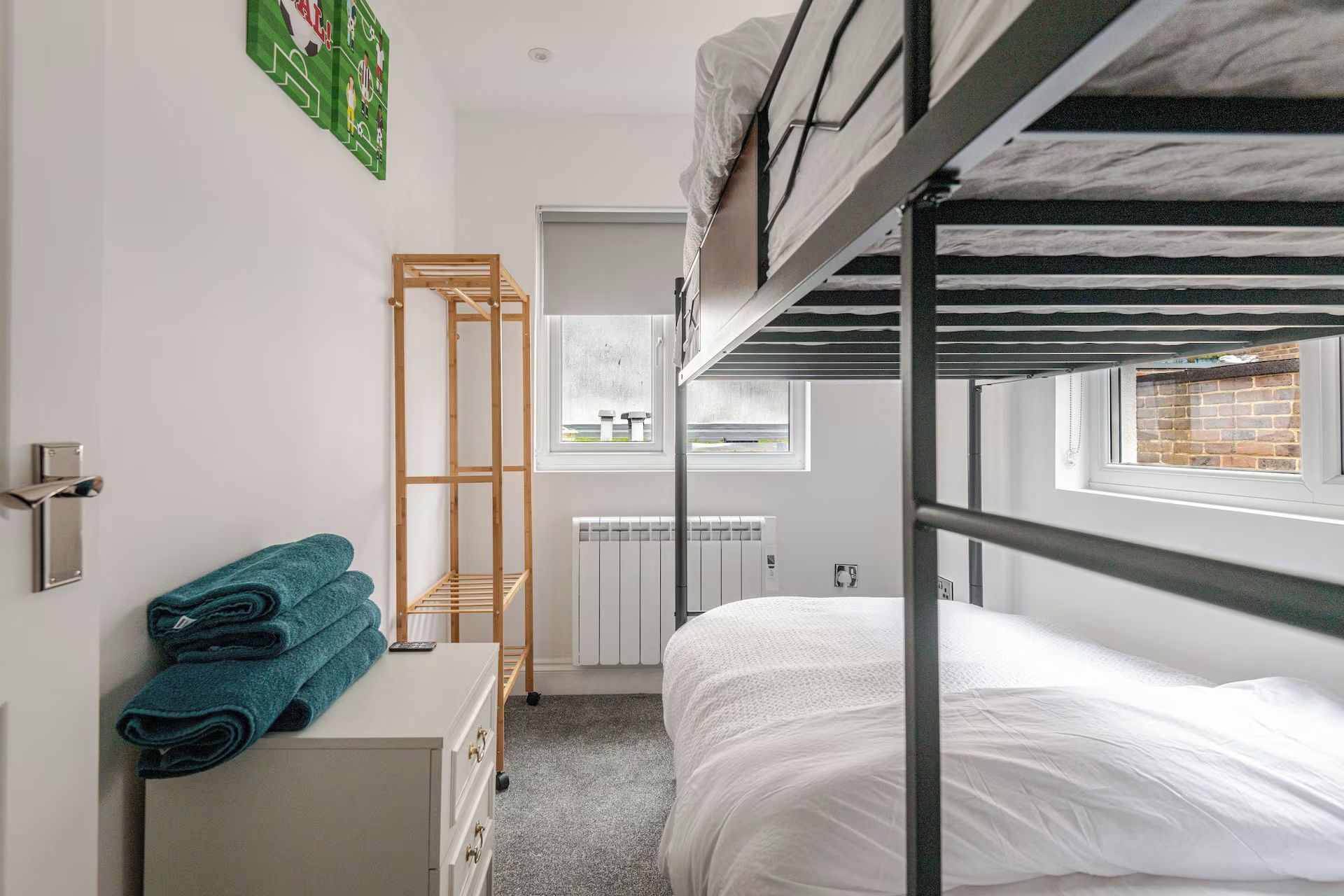 Bilik