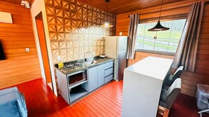 Cucina privata