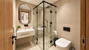 Bathroom - New Listing (Agadir)