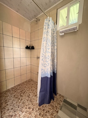 Bathroom - Casa Manglava (Sierpe)