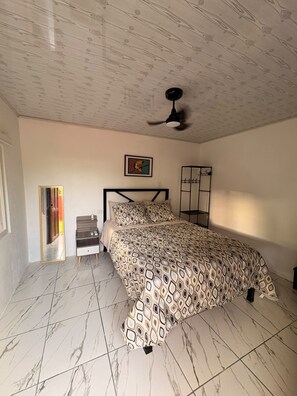 Room - Casa Manglava (Sierpe)
