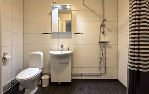 Bathroom - 1 bedroom nice apartment in Sysslebäck (Sysslebäck)