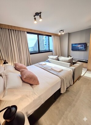 Room - A7 Vix by Housi (Vitória)