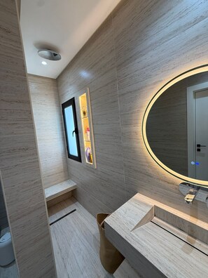 Bathroom - New Listing (Marsa)