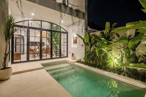 Pool - Villa Kama 2 (Mengwi)