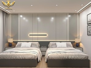 Room - HASA Hotel Ninh Binh (Dong Hoa Lu)