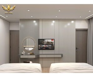 Room - HASA Hotel Ninh Binh (Dong Hoa Lu)