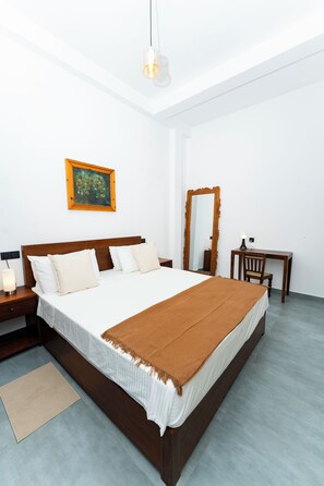 Room - Villa Akiva Hiriketiya (Hiriketiya,Dikwella)