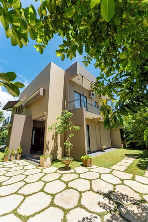 Exterior - Villa Akiva Hiriketiya (Hiriketiya,Dikwella)