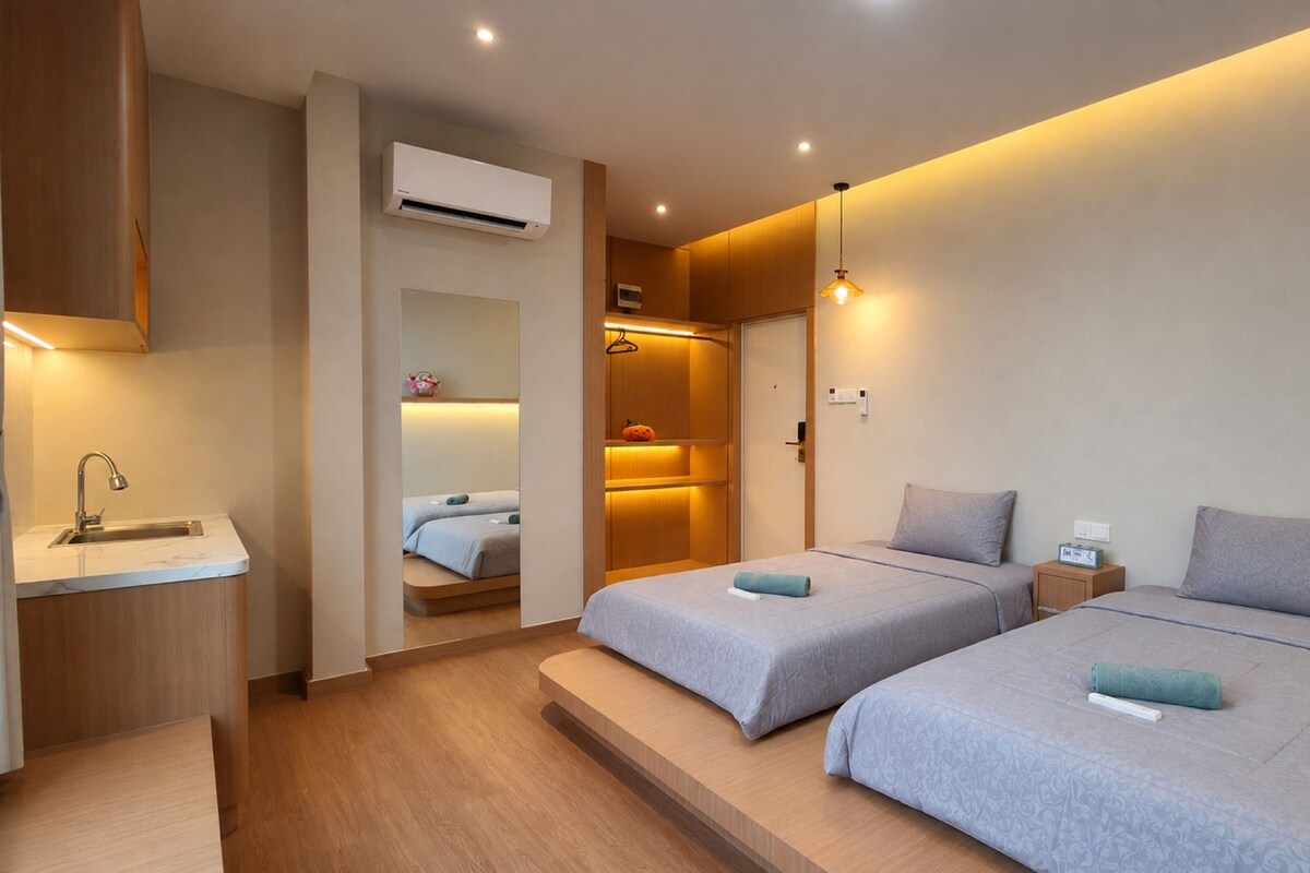 Habitación
