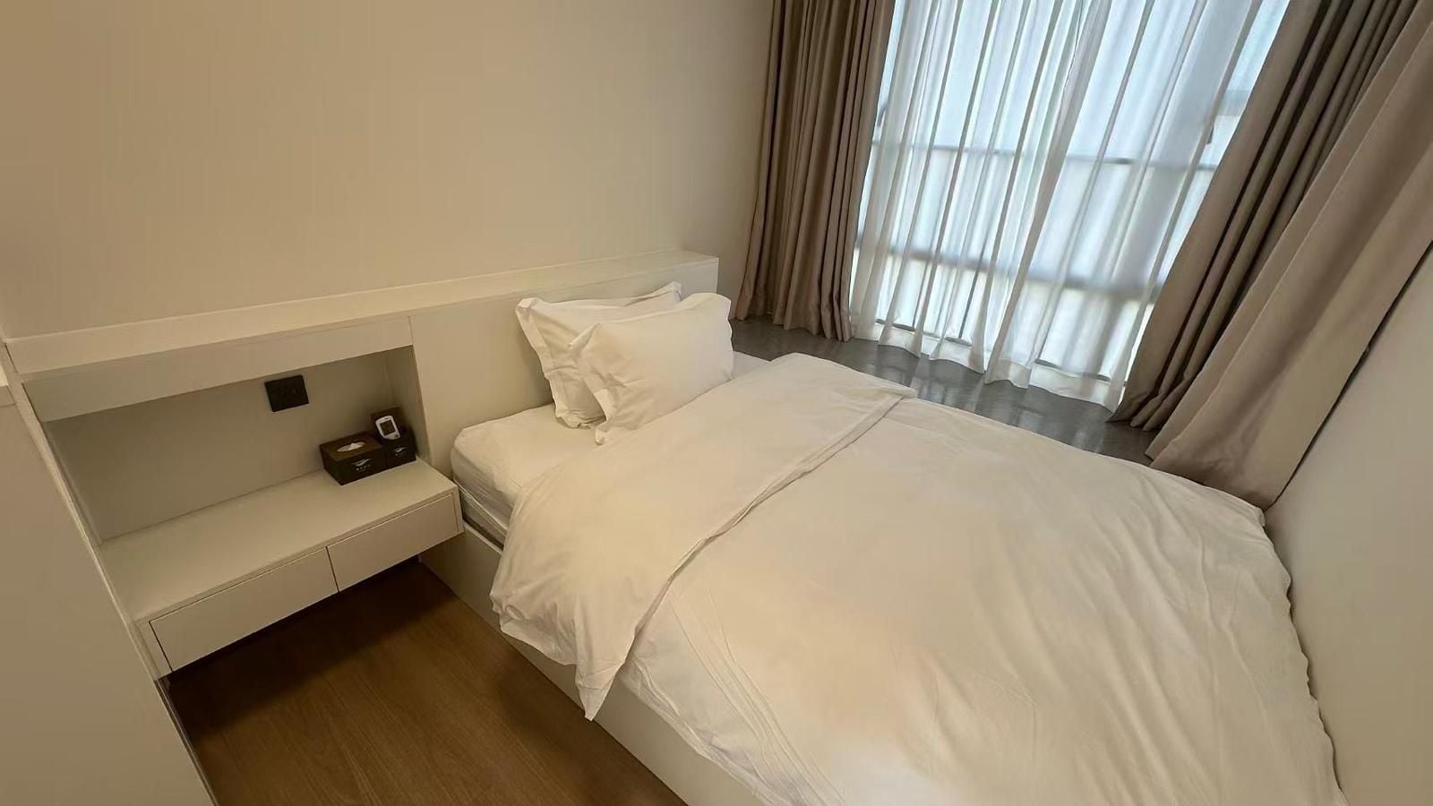 ห้องพัก