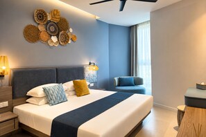 Room - Assana Suites Cenang by Perfect Host (Langkawi)