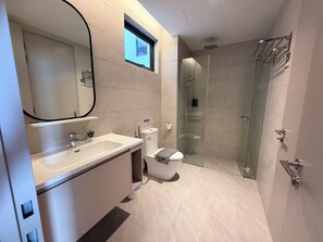 Bathroom - Assana Suites Cenang by Perfect Host (Langkawi)