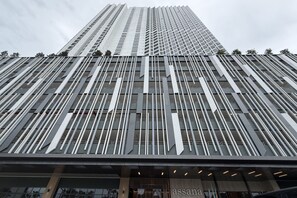 Exterior - Assana Suites Cenang by Perfect Host (Langkawi)