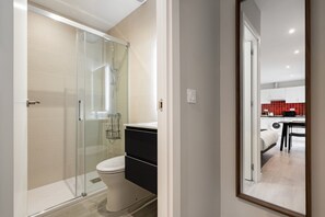 Bathroom - Dobo Madrid Casa Pio (Madrid)
