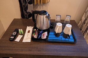 咖啡和/或咖啡機