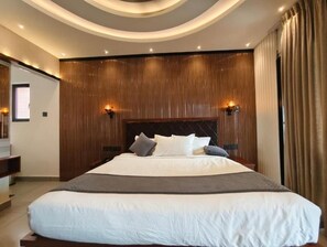 Room - Adonna Marari Beach Resort by LexStays (Alappuzha)