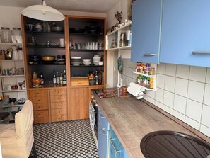 Cuisine privée