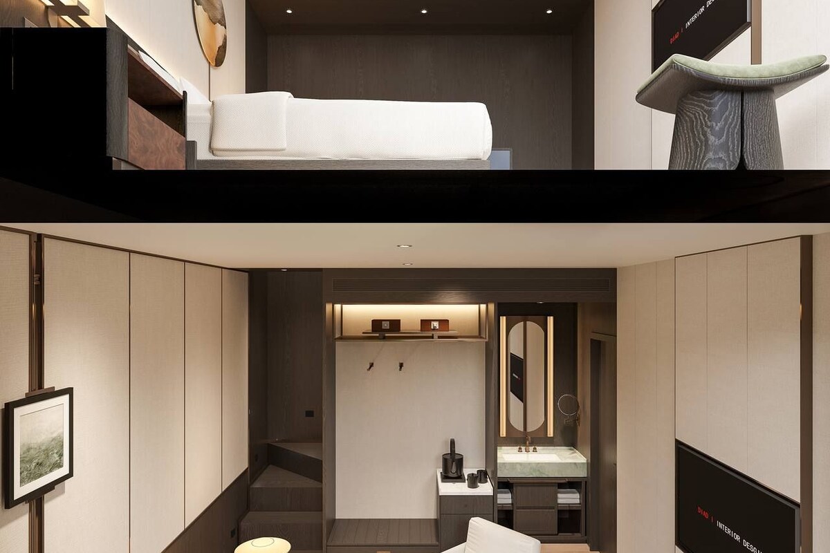 Habitació