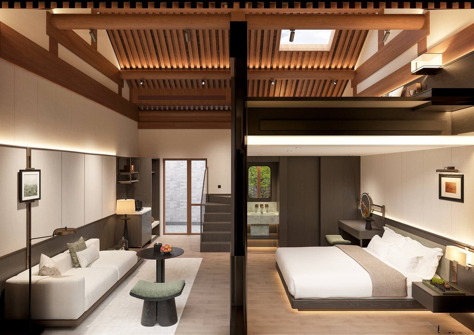 Habitación