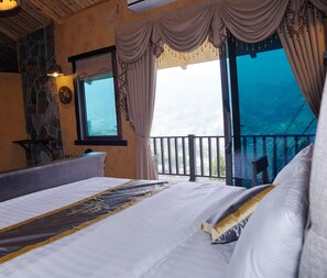 Room - Swan Lao Chai Village (Sa Pa)